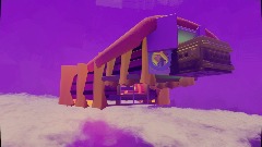 A screenshot taken in Dreams. 8 of 17.