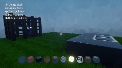 A screenshot taken in Dreams. 19 of 27.