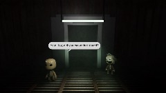 A screenshot taken in Dreams. 11 of 12.