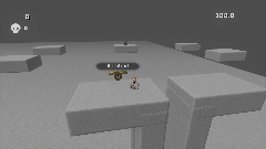 A screenshot taken in Dreams. 1 of 5.