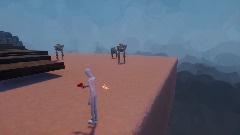 First person shooter