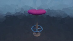 A screenshot taken in Dreams. 1 of 2.