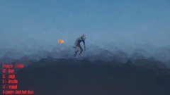 A screenshot taken in Dreams. 7 of 13.