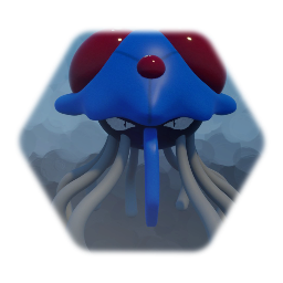 Tentacruel