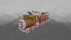 A screenshot taken in Dreams. 1 of 1.