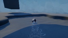 A screenshot taken in Dreams. 28 of 28.