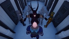 The Chaos Engine Part One