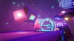 A screenshot taken in Dreams. 13 of 20.