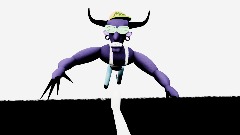 A screenshot taken in Dreams. 22 of 24.