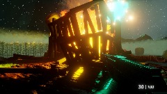 A screenshot taken in Dreams. 1 of 1.