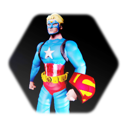 Super Soldier