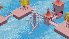 A screenshot taken in Dreams. 19 of 22.