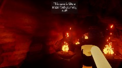 A screenshot taken in Dreams. 10 of 20.