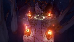 A screenshot taken in Dreams. 22 of 22.