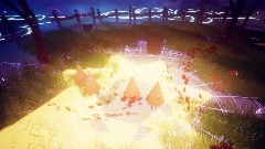 A screenshot taken in Dreams. 1 of 6.