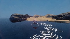 Serenity experiment #2