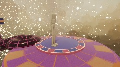 Parkour test 3000 level six