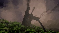 A screenshot taken in Dreams. 28 of 30.