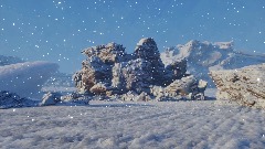 Andy-Boy123's Dream Walk