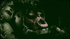 <term> FNAF Springtrap ripping his face off animation + Render!