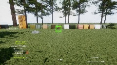 A screenshot taken in Dreams. 16 of 30.