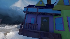 Up house[beta]