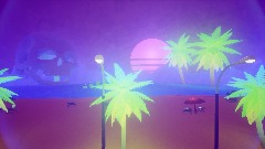 A screenshot taken in Dreams. 6 of 10.