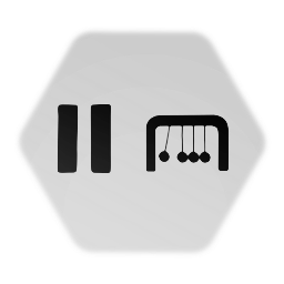 Pause Game (Save Object Velocity and Rotation)