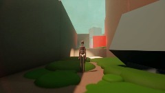 A screenshot taken in Dreams. 1 of 1.