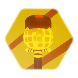 <button="Waffle Bee">