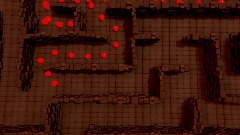 How lost are you? - Big stone maze