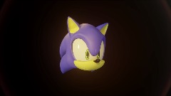 A screenshot taken in Dreams. 2 of 6.