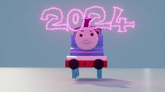 Collaboration For 2024