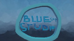 Blue Sky Studios Logo