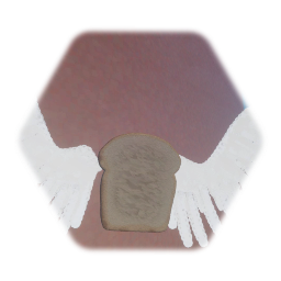 I Want Max Collaberators On # <term>THE HOLY BREAD