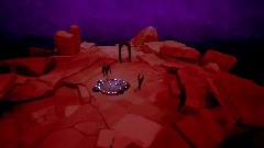 A screenshot taken in Dreams. 1 of 1.