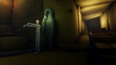 Curse of the Mummy