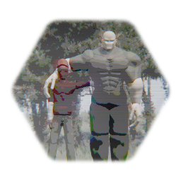 Big john