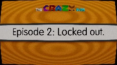 TCB! S3-E2: Locked out.