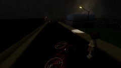 A screenshot taken in Dreams. 17 of 18.