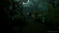 A screenshot taken in Dreams. 10 of 29.