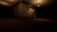 A screenshot taken in Dreams. 2 of 6.