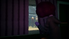 A screenshot taken in Dreams. 15 of 25.