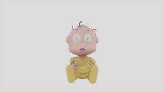 Dil Pickles - Animation Test #5