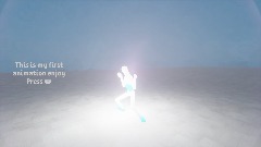 A screenshot taken in Dreams. 22 of 25.