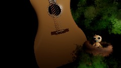 A screenshot taken in Dreams. 5 of 5.