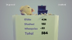 A screenshot taken in Dreams. 3 of 7.