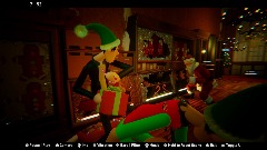 A screenshot taken in Dreams. 2 of 5.