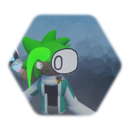 Remix of Ace Tatsunami V6 nat A ROMOX WHAY dos IT SAYE TFHAT