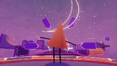 あなたのDreamiverse Dash!